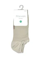 Dámské ponožky Steven art.077 Bamboo