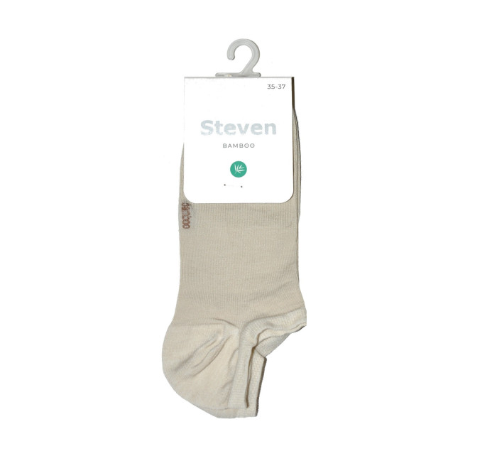 Dámské ponožky model 8981681 Bamboo - Steven
