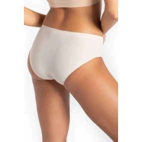 Dámské kalhotky 1593s ultra comfort beige - GATTA