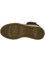 Boty  Game Jr 01 model 19005331 - Puma