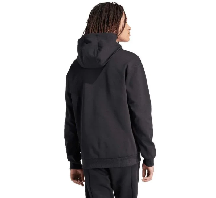 Mikina adidas FI Bos Hd Oly M IS3233 pánské Mikina adidas FI Bos Hd Oly M IS3233 pánské