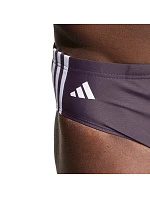 Plavky adidas Classic se třemi pruhy M IU1877 Plavky adidas Classic se třemi pruhy M IU1877