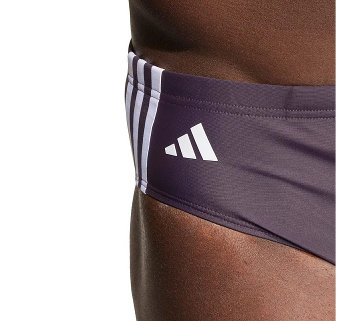 Plavky adidas Classic se třemi pruhy M IU1877 Plavky adidas Classic se třemi pruhy M IU1877