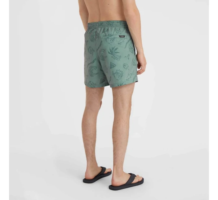 Plavecké šortky O'Neill Cali Print M model 20080373 - ONeill