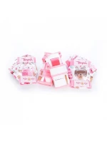 Nastavitelné kolečkové brusle Tempish Baby Skate Wild Jr 1000000010