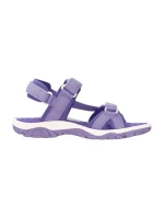 Dětské sportovní sandály pro chlapce/dívky Kids Sandal lilac model 21462350 - Trollkids Dětské sportovní sandály pro chlapce/dívky Kids Sandal lilac model 21462350 - Trollkids