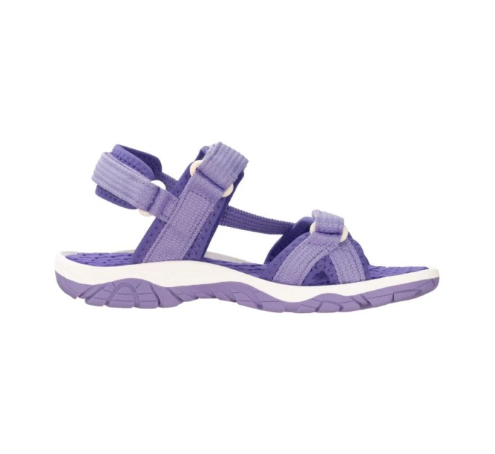 Dětské sportovní sandály pro chlapce/dívky Kids Sandal lilac model 21462350 - Trollkids Dětské sportovní sandály pro chlapce/dívky Kids Sandal lilac model 21462350 - Trollkids