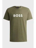 Boss RN M tričko 50503276-250 pánské