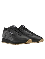 Glide pánská sportovní obuv kožené tenisky casual black model 22073739 - Reebok