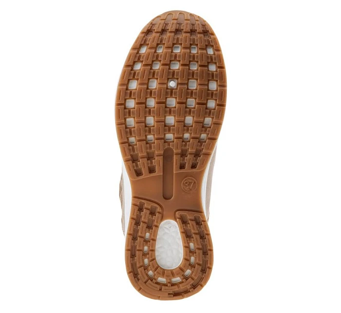 Dámské boty MELVILE MID WO'S