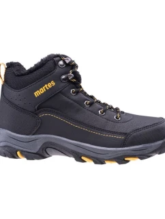 Dětské zimní boty model 21810402 MID TEEN - Martes