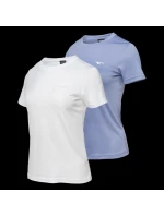 Dámské tričko s krátkým rukávem LADY model 21357235 2 PACK - Hi-Tec