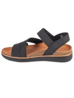 Skechers Lifted Comfort 163252-BLK Black 36 Skechers Lifted Comfort 163252-BLK Black 36