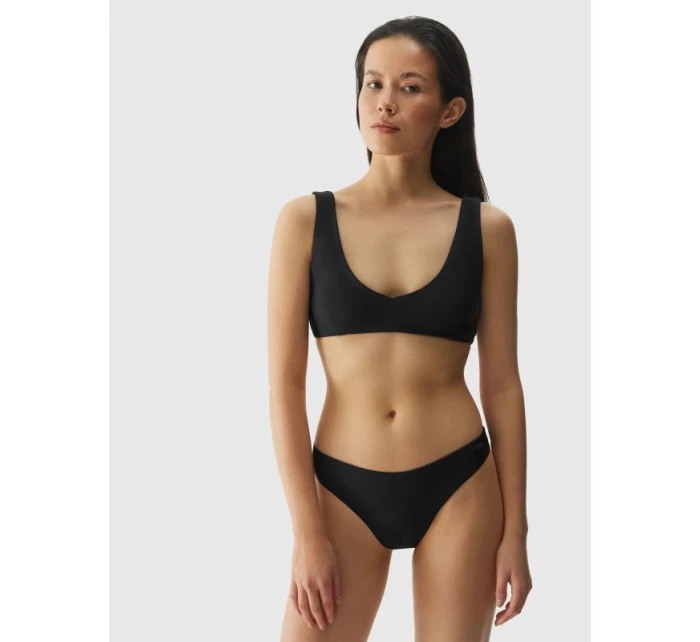 Dámský horní díl bikin 4F Dámský horní díl bikin 4F