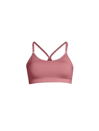 Sportovní podprsenka CASALL Strappy růžová Sportovní podprsenka CASALL Strappy růžová