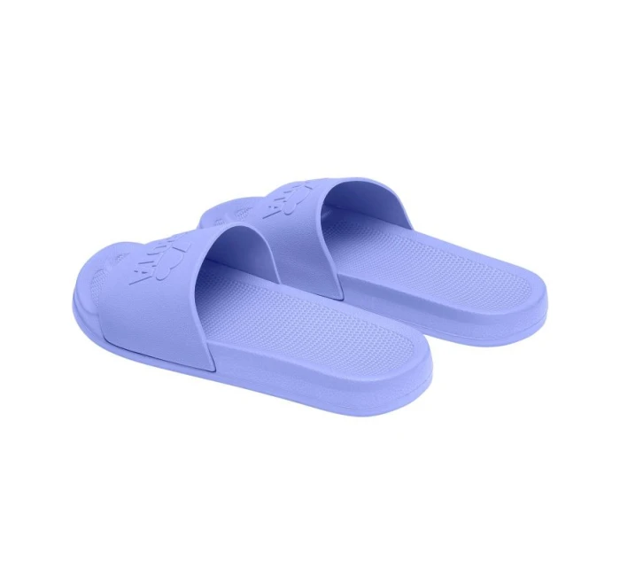 Žabky do bazénu basic plain purple model 21721433 - Kubota Žabky do bazénu basic plain purple model 21721433 - Kubota