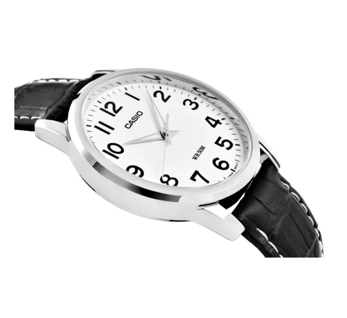 CASIO MTP-1303L-7BVDF Pánské hodinky + krabice CASIO MTP-1303L-7BVDF Pánské hodinky + krabice