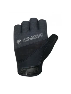Rukavice CHIBA LADY GEL PREMIUM III černá M
