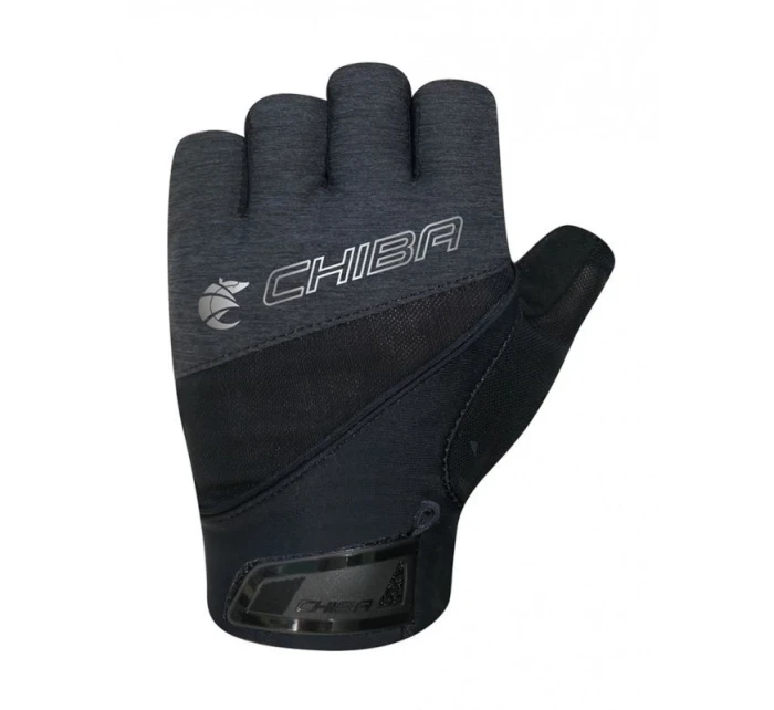 Rukavice CHIBA LADY GEL PREMIUM III černá M