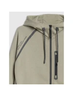 Pánská mikina s kapucí model 21868395 - 4F