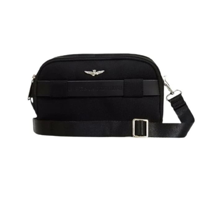 Pánská taška přes rameno  Fly Black - model 21932371