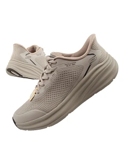 Sportovní obuv pánské tenisky Bobs beige model 22060950 - Skechers