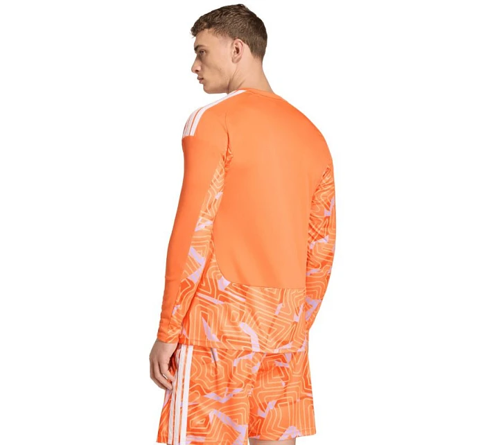Pánský  dres adidas Tiro 26 s dlouhým rukávem orange pánské model 22119173 - adidas teamwear