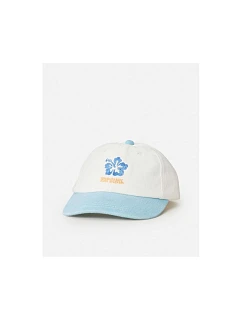 Kšiltovka RIP CURL Washed Twill Cap-Girl, modrá