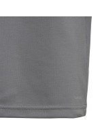 Dětské bavlněné polo tričko Tiro 19 JR DW4737 - Adidas