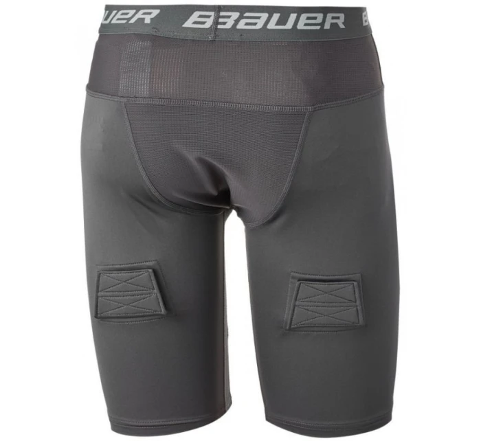Šortky Ribano Bauer Pro Comfloc Jock M 1054423
