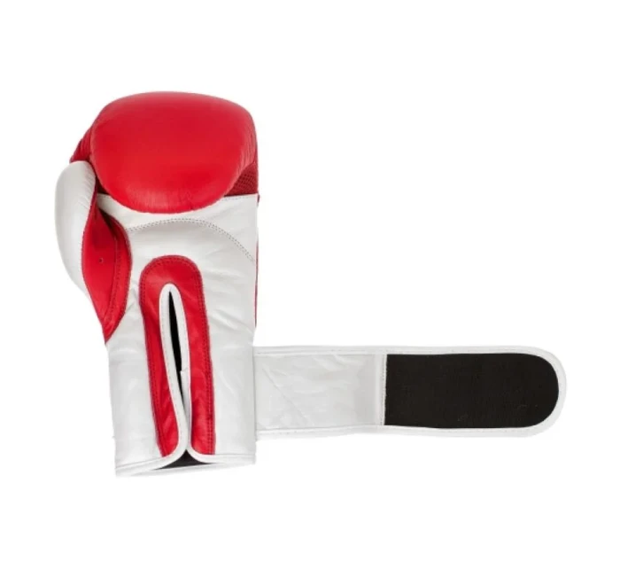 kožené boxerské rukavice model 21200566 - Masters