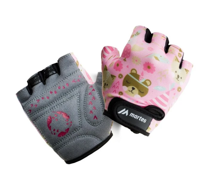 Rukavice Jr model 21341236 - Martes Rukavice Jr model 21341236 - Martes