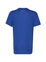 Dětské tričko Hiit Slog Jr HG2051 - Adidas Dětské tričko Hiit Slog Jr HG2051 - Adidas