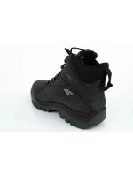 Pánské trekové boty M OBMH205 22S - 4F