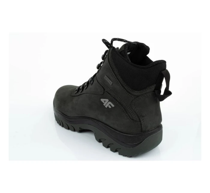 Pánské trekové boty M OBMH205 22S - 4F