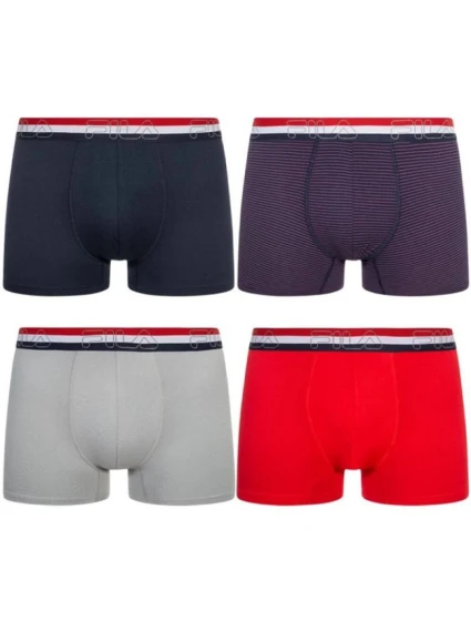 Performance boxerky M model 17834561 - Fila Performance boxerky M model 17834561 - Fila