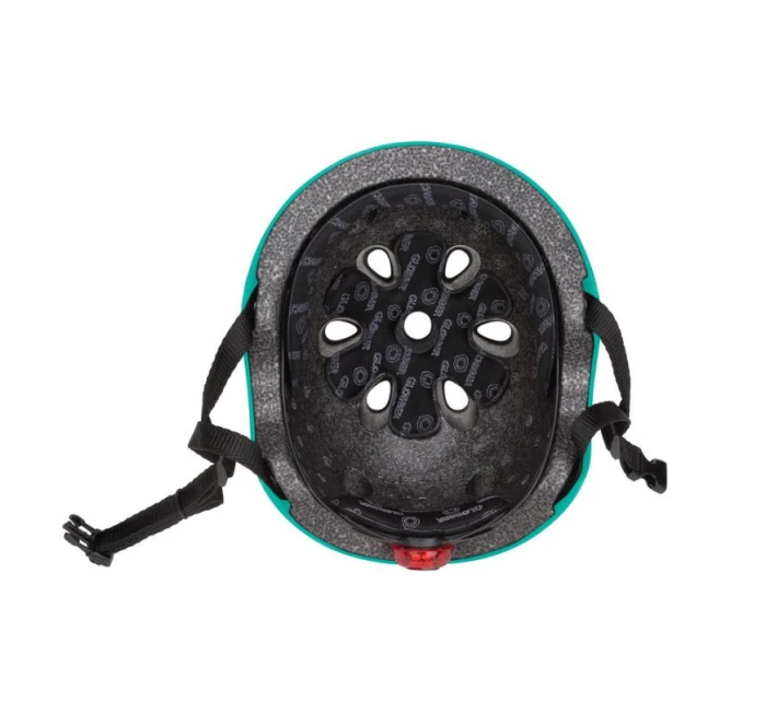 Emerald Green Jr dětské model 20936662 - Globber