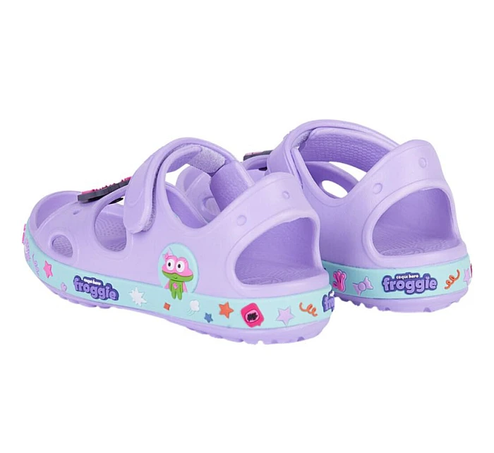 Coqui Yogi Jr 8861-633-0244 / 8861-633-0244A sandály