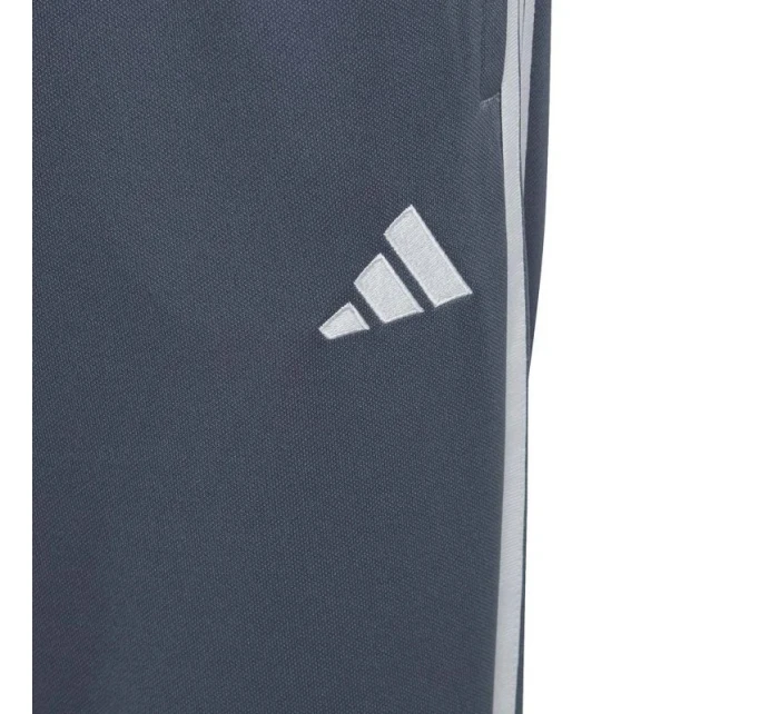 Dětské kalhoty Tiro 23 League Jr IB8481 - Adidas