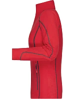 JN Dámská fleecová bunda 02.0 model 22487281 - Daiber
