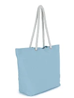 Kimood KI 3209 Velká taška 19.3209 washed dream blue
