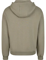 BY Mikina s kapucí z těžké bavlny "Fluffy" 56.0 pale olive model 22451511 - Build your Brand BY Mikina s kapucí z těžké bavlny "Fluffy" 56.0 pale olive model 22451511 - Build your Brand