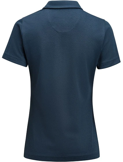 Scarsdale Polo Women Dámské piqué polo z těžké bavlny model 22453793 - James Harvest Scarsdale Polo Women Dámské piqué polo z těžké bavlny model 22453793 - James Harvest