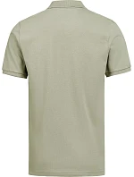 OCS Polo Unisex piqué polo z těžké bavlny model 22465568 sage - Untagged Movement OCS Polo Unisex piqué polo z těžké bavlny model 22465568 sage - Untagged Movement