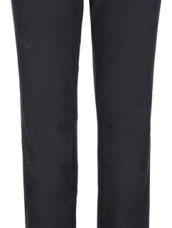 Dámské outdoorové kalhoty model 17782811 Černá - Kilpi