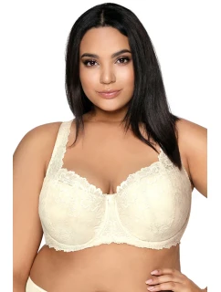 Mat 053/22 Carmela Velká barva: krémová