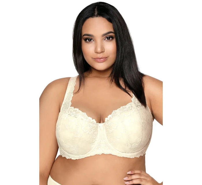 Mat 053/22 Carmela Velká barva: krémová Mat 053/22 Carmela Velká barva: krémová