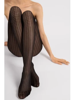 Fiore Ufficio 30 DEN G6117 barva:černá