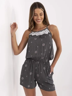 AT oblek KO 1601.90 černá