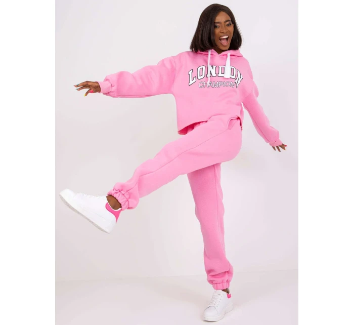 Sada EM KMPL 720.01 růžová